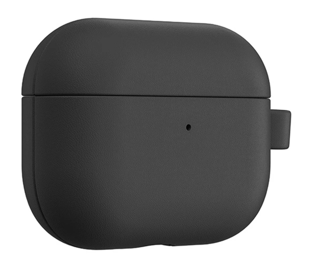 AmazingThing Glamour AirPods Pro 3 czarne - 1483837 - zdjęcie 2